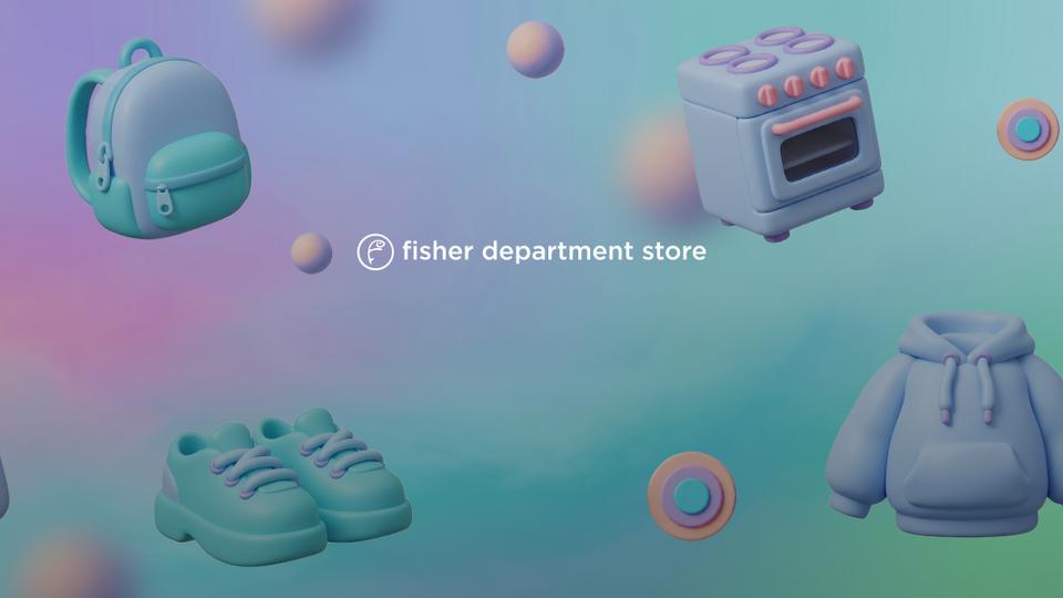 Fisher Department Store