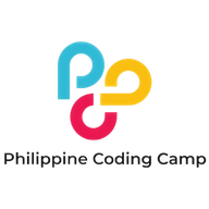 Philippine Coding Camp logo
