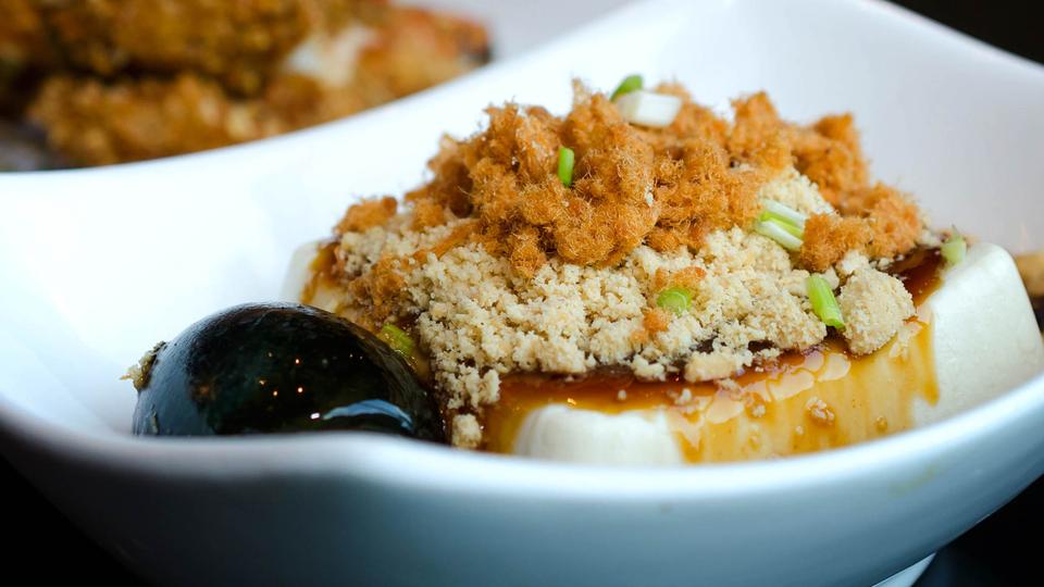 Lugang Cafe