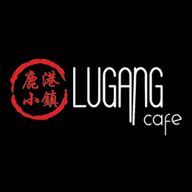 Lugang Cafe logo