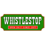 Whistlestop Restaurant and Bar logo