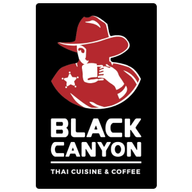 Black Canyon Coffee logo